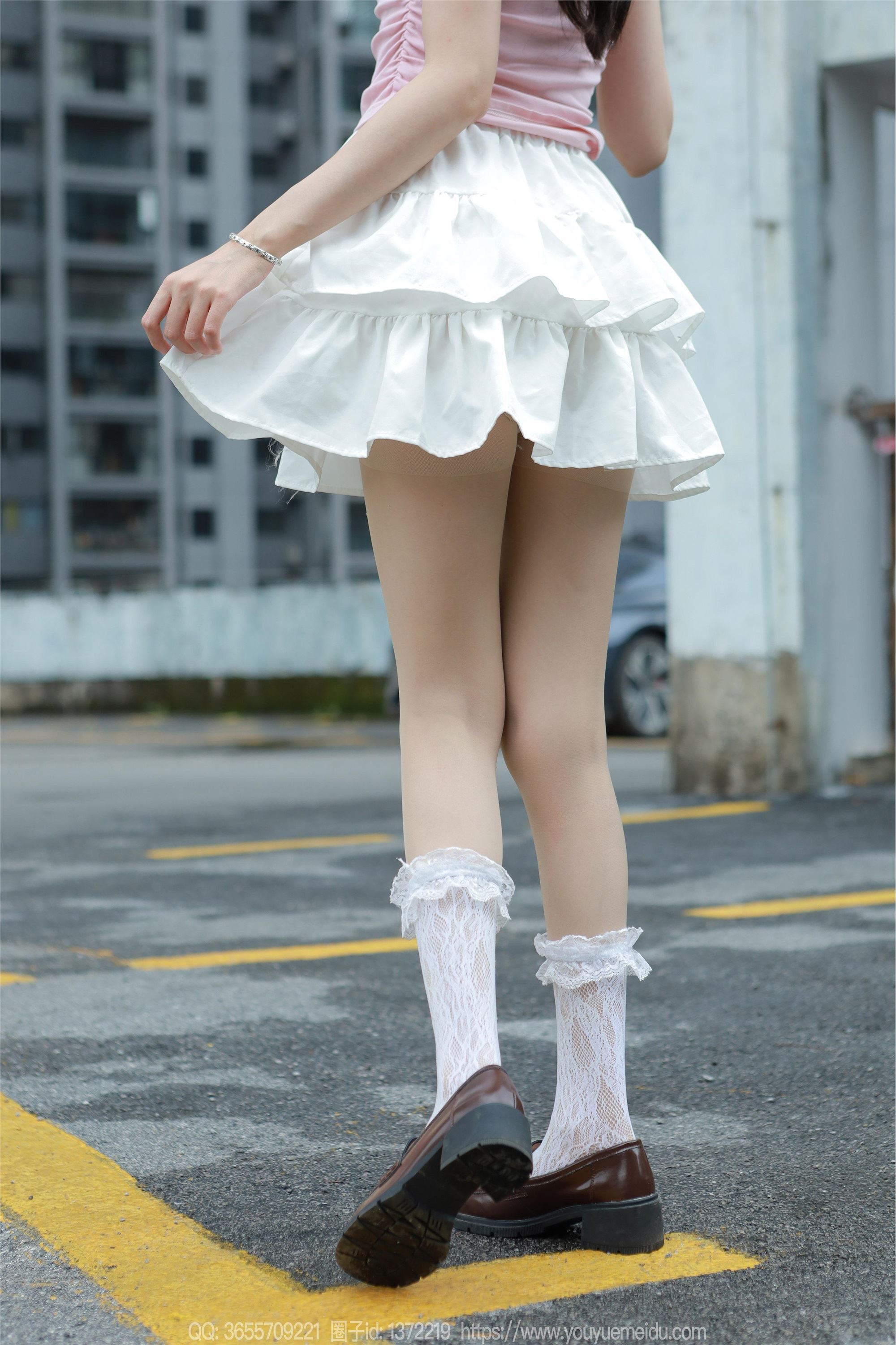 IESS异思趣向  2024.05.10 丝享家 1738 团团《双重保险》